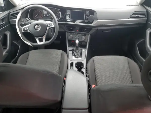 3VWCB7BU5KM163448 2019 VOLKSWAGEN JETTA - Image 8