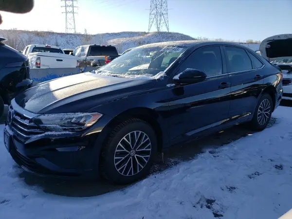 3VWCB7BU5KM167340 2019 VOLKSWAGEN JETTA - Image 1