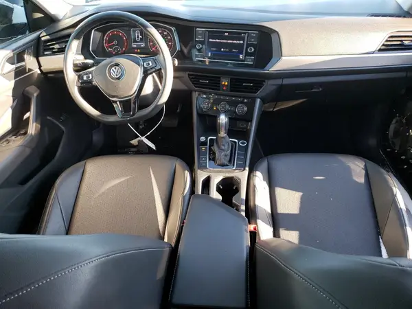 3VWCB7BU5KM167340 2019 VOLKSWAGEN JETTA - Image 8