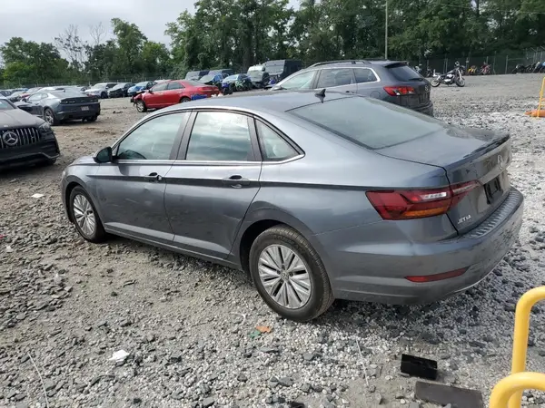 3VWCB7BU5KM169878 2019 VOLKSWAGEN JETTA - Image 2