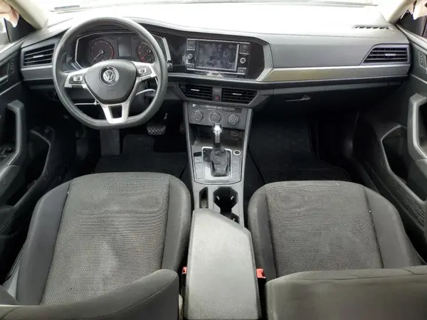 3VWCB7BU5KM169878 2019 VOLKSWAGEN JETTA - Image 8