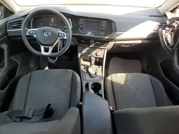 3VWCB7BU5KM170593 2019 VOLKSWAGEN JETTA - Image 8