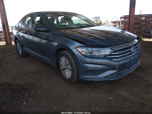 3VWCB7BU5KM172585 2019 VOLKSWAGEN JETTA - Image 1