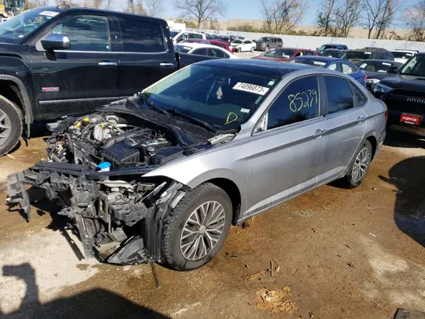 3VWCB7BU5KM173686 2019 VOLKSWAGEN JETTA - Image 1