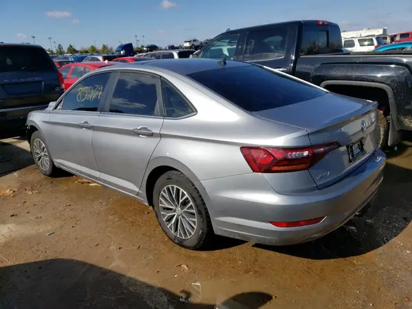 3VWCB7BU5KM173686 2019 VOLKSWAGEN JETTA - Image 2