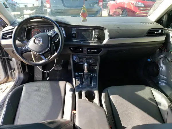3VWCB7BU5KM173686 2019 VOLKSWAGEN JETTA - Image 8