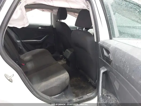 3VWCB7BU5KM174062 2019 VOLKSWAGEN JETTA - Image 8