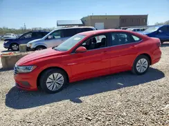 3VWCB7BU5KM174109 2019 VOLKSWAGEN JETTA