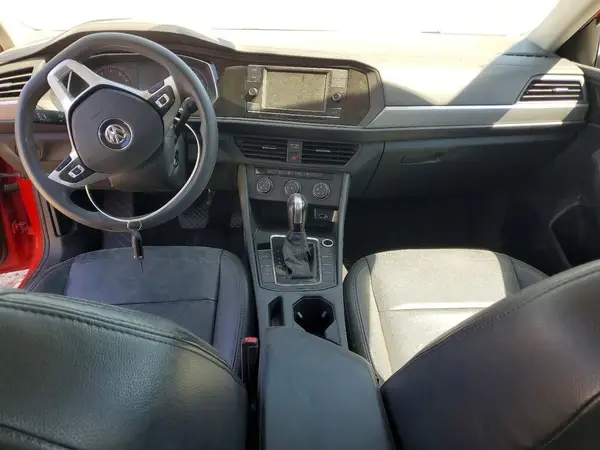 3VWCB7BU5KM174109 2019 VOLKSWAGEN JETTA - Image 8