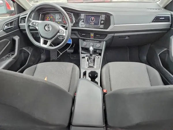 3VWCB7BU5KM174367 2019 VOLKSWAGEN JETTA - Image 8