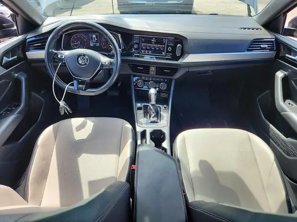 3VWCB7BU5KM176958 2019 VOLKSWAGEN JETTA - Image 8