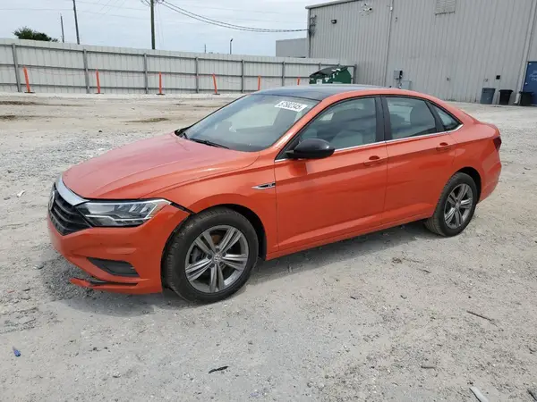 3VWCB7BU5KM179875 2019 VOLKSWAGEN JETTA - Image 1