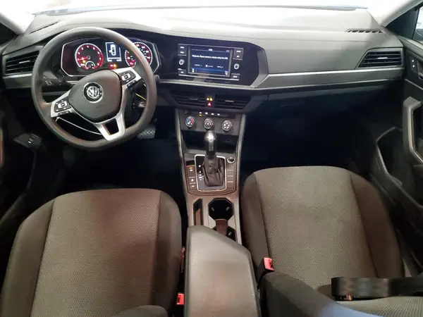 3VWCB7BU5KM182498 2019 VOLKSWAGEN JETTA - Image 8