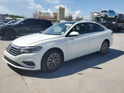3VWCB7BU5KM191007 2019 VOLKSWAGEN JETTA