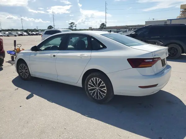 3VWCB7BU5KM191007 2019 VOLKSWAGEN JETTA - Image 2