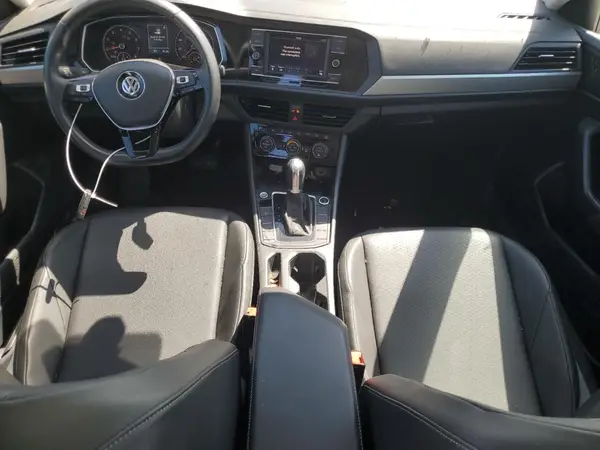 3VWCB7BU5KM191007 2019 VOLKSWAGEN JETTA - Image 8