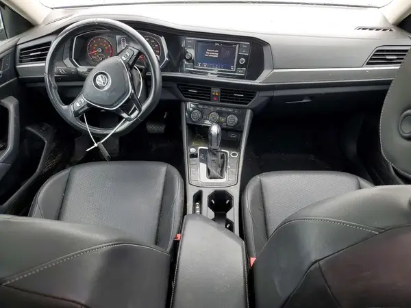 3VWCB7BU5KM191637 2019 VOLKSWAGEN JETTA - Image 8