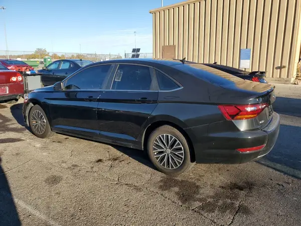3VWCB7BU5KM192352 2019 VOLKSWAGEN JETTA - Image 2