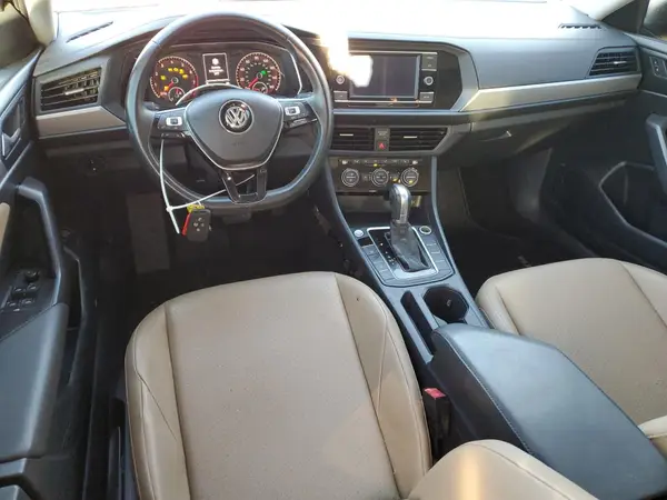 3VWCB7BU5KM192352 2019 VOLKSWAGEN JETTA - Image 8
