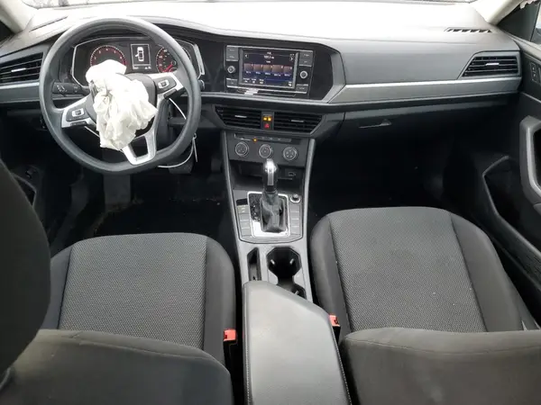 3VWCB7BU5KM195929 2019 VOLKSWAGEN JETTA - Image 8