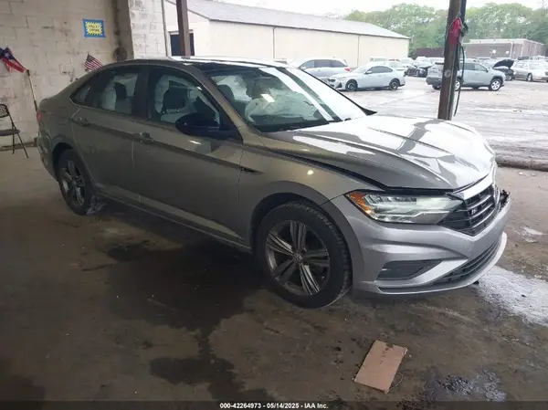 3VWCB7BU5KM196630 2019 VOLKSWAGEN JETTA - Image 1