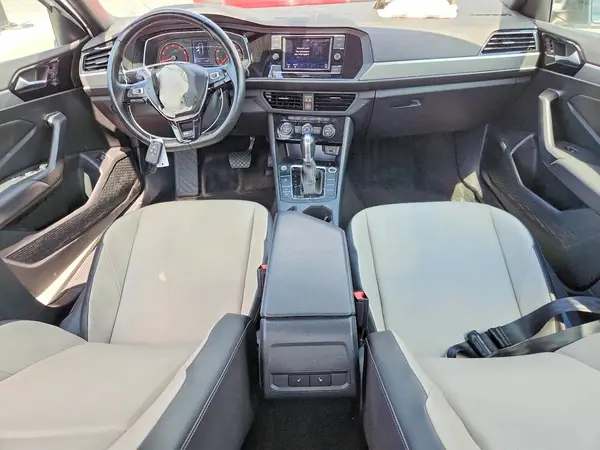 3VWCB7BU5KM197521 2019 VOLKSWAGEN JETTA - Image 8