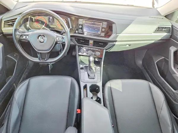 3VWCB7BU5KM197552 2019 VOLKSWAGEN JETTA - Image 8