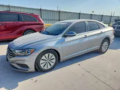 3VWCB7BU5KM201521 2019 VOLKSWAGEN JETTA