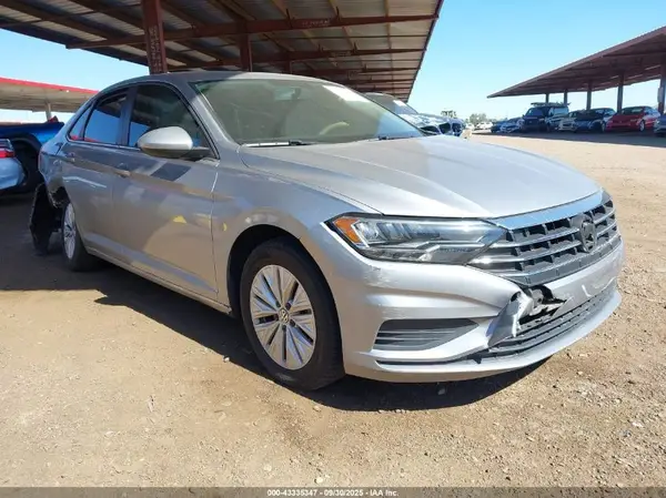 3VWCB7BU5KM204094 2019 VOLKSWAGEN JETTA - Image 1