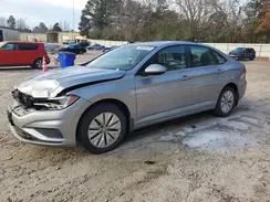 3VWCB7BU5KM220506 2019 VOLKSWAGEN JETTA