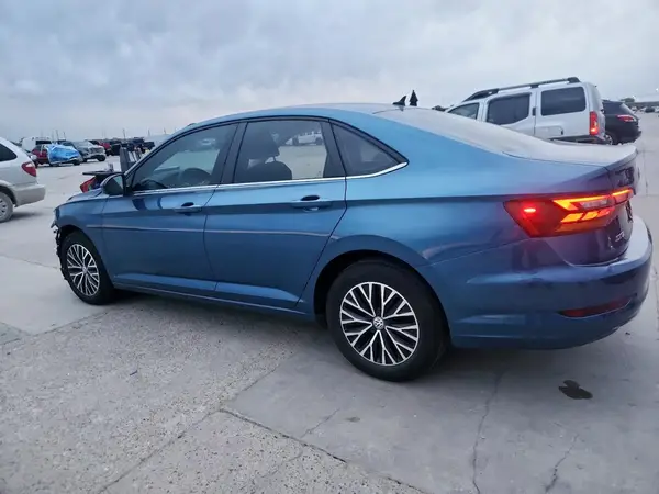 3VWCB7BU5KM220828 2019 VOLKSWAGEN JETTA - Image 2