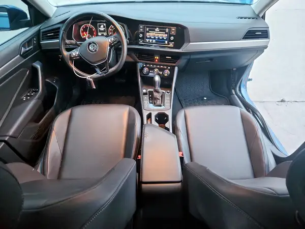 3VWCB7BU5KM220828 2019 VOLKSWAGEN JETTA - Image 8