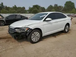 3VWCB7BU5KM230033 2019 VOLKSWAGEN JETTA
