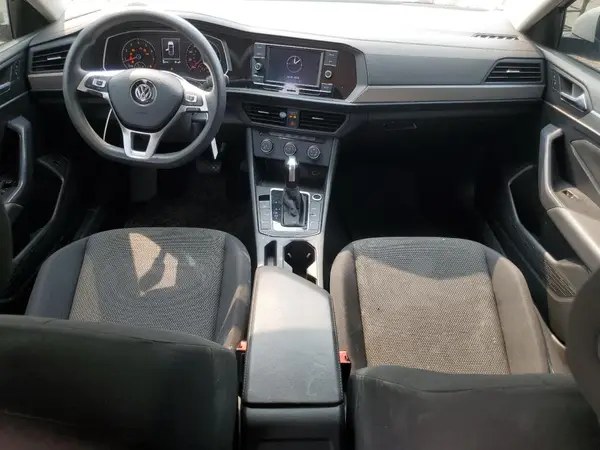 3VWCB7BU5KM230033 2019 VOLKSWAGEN JETTA - Image 8