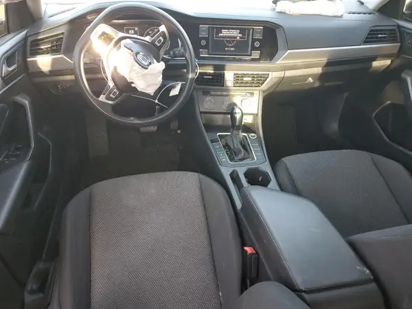 3VWCB7BU5KM230145 2019 VOLKSWAGEN JETTA - Image 8