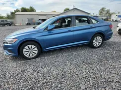 3VWCB7BU5KM232509 2019 VOLKSWAGEN JETTA