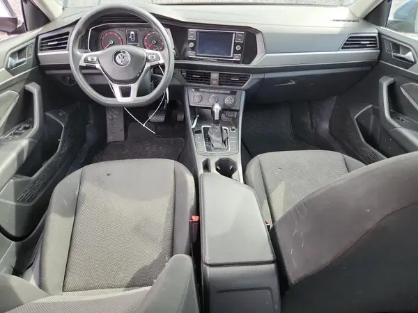 3VWCB7BU5KM232509 2019 VOLKSWAGEN JETTA - Image 8