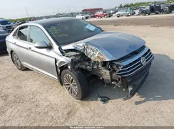 3VWCB7BU5KM232574 2019 VOLKSWAGEN JETTA