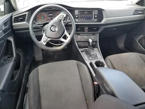3VWCB7BU5KM234891 2019 VOLKSWAGEN JETTA - Image 8