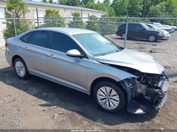 3VWCB7BU5KM238861 2019 VOLKSWAGEN JETTA - Image 1