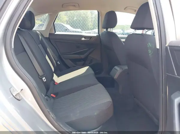 3VWCB7BU5KM238861 2019 VOLKSWAGEN JETTA - Image 8