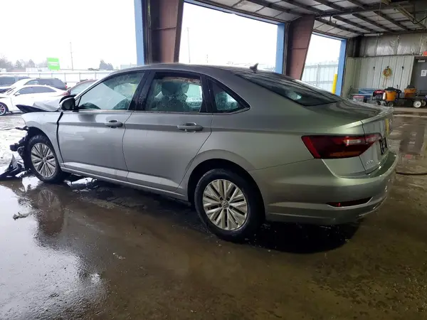 3VWCB7BU5KM238892 2019 VOLKSWAGEN JETTA - Image 2