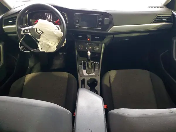 3VWCB7BU5KM238892 2019 VOLKSWAGEN JETTA - Image 8