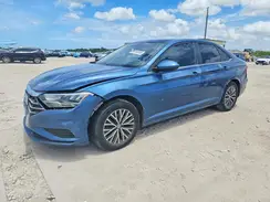 3VWCB7BU5KM240738 2019 VOLKSWAGEN JETTA