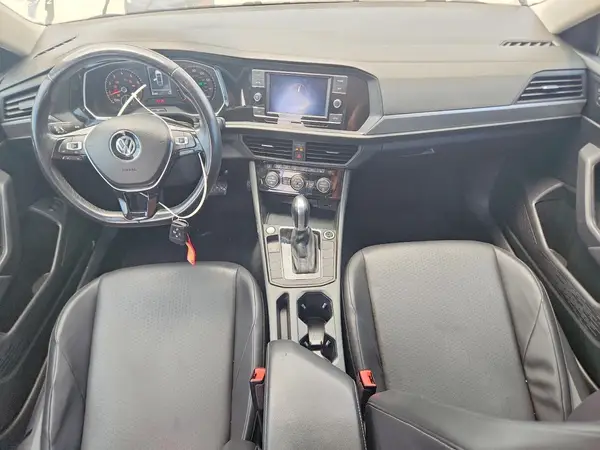 3VWCB7BU5KM240738 2019 VOLKSWAGEN JETTA - Image 8