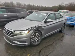 3VWCB7BU5KM241100 2019 VOLKSWAGEN JETTA