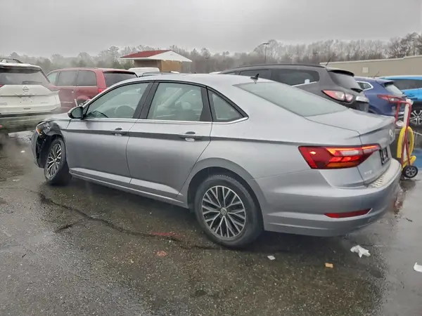 3VWCB7BU5KM241100 2019 VOLKSWAGEN JETTA - Image 2