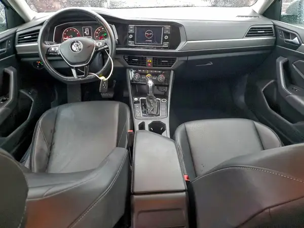 3VWCB7BU5KM241100 2019 VOLKSWAGEN JETTA - Image 8