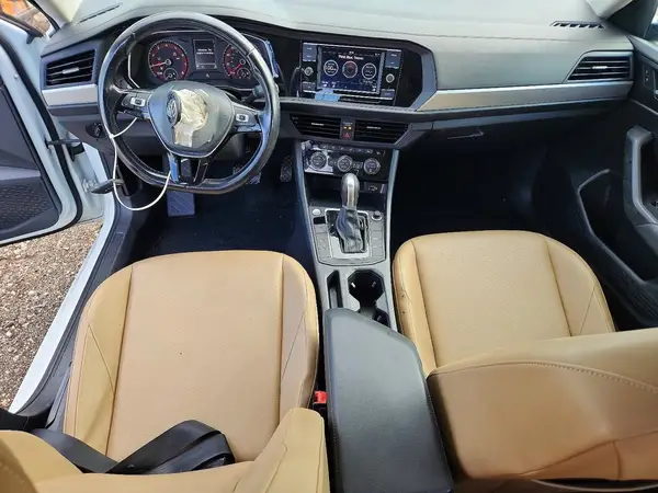 3VWCB7BU5KM243428 2019 VOLKSWAGEN JETTA - Image 8