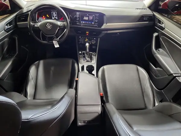 3VWCB7BU5KM244207 2019 VOLKSWAGEN JETTA - Image 8